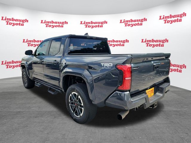 2025 Toyota Tacoma 2WD SR5 - 23043264 - 21