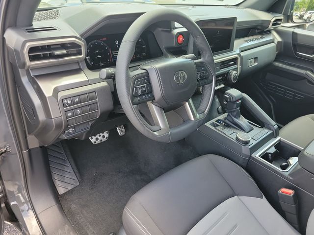 2025 Toyota Tacoma 2WD SR5 - 23043264 - 2