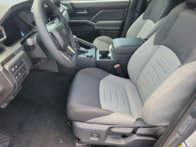2025 Toyota Tacoma 2WD SR5 - 23043264 - 3