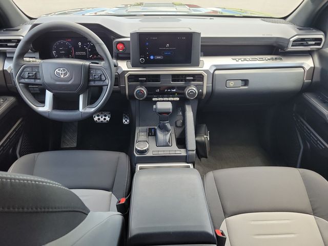 2025 Toyota Tacoma 2WD SR5 - 23043264 - 7