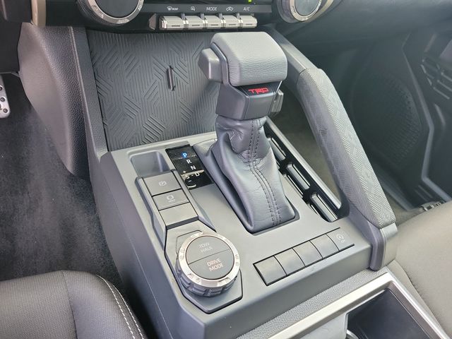 2025 Toyota Tacoma 2WD SR5 - 23043264 - 8