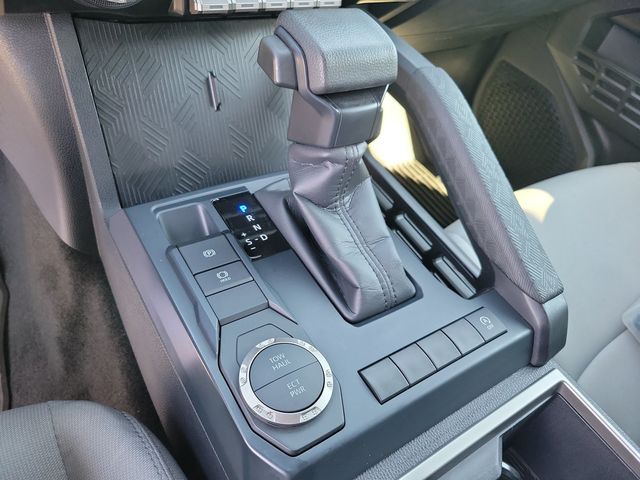 2025 Toyota Tacoma 2WD SR5 - 23089968 - 9