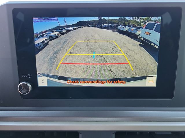2025 Toyota Tacoma 2WD SR5 - 23089968 - 10