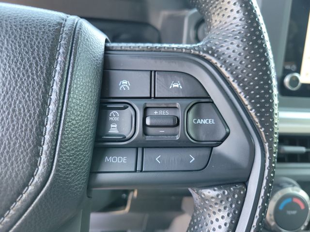 2025 Toyota Tacoma 2WD SR5 - 23089968 - 13
