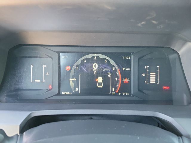 2025 Toyota Tacoma 2WD SR5 - 23089968 - 14