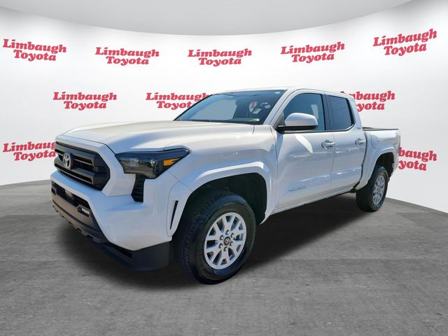 2025 Toyota Tacoma 2WD SR5 - 23089968 - 17