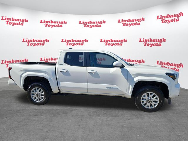 2025 Toyota Tacoma 2WD SR5 - 23089968 - 18