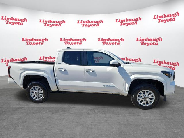2025 Toyota Tacoma 2WD SR5 - 23089968 - 1