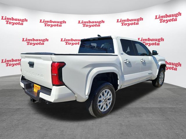 2025 Toyota Tacoma 2WD SR5 - 23089968 - 19