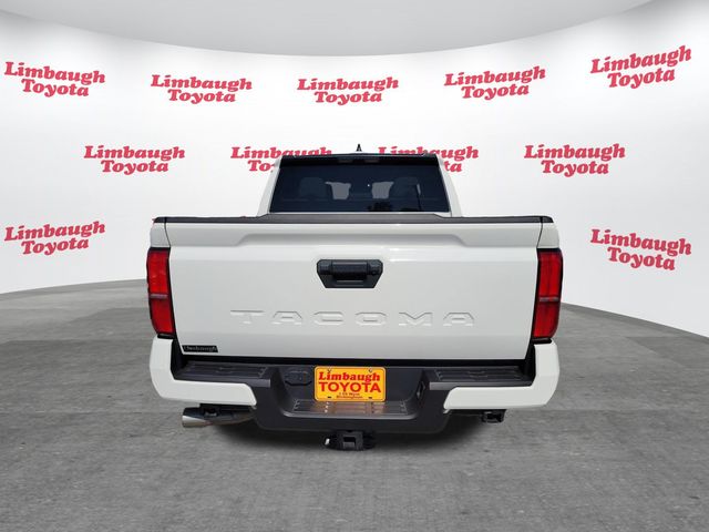 2025 Toyota Tacoma 2WD SR5 - 23089968 - 20