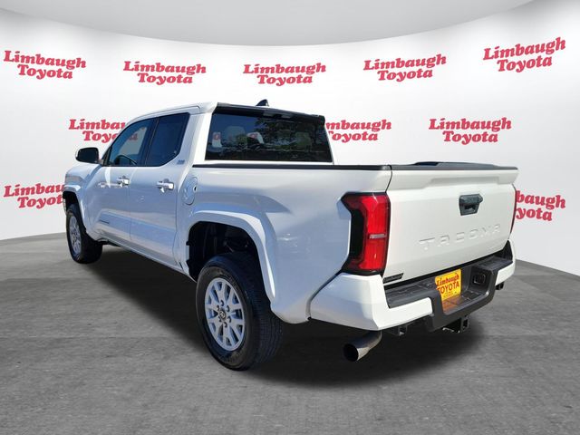 2025 Toyota Tacoma 2WD SR5 - 23089968 - 21