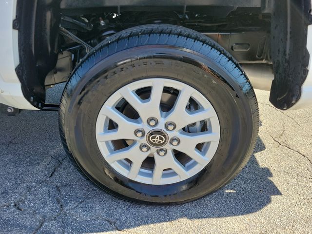 2025 Toyota Tacoma 2WD SR5 - 23089968 - 22