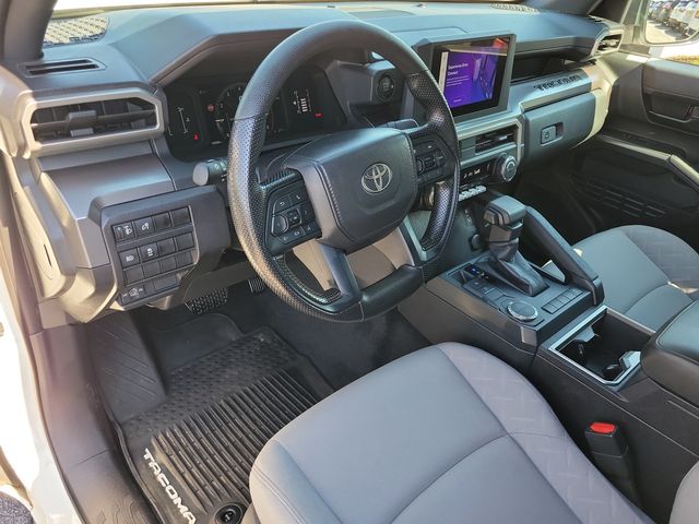 2025 Toyota Tacoma 2WD SR5 - 23089968 - 2