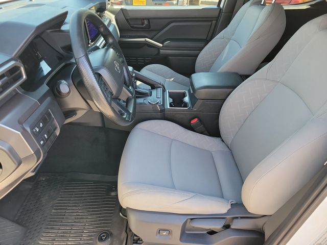 2025 Toyota Tacoma 2WD SR5 - 23089968 - 3