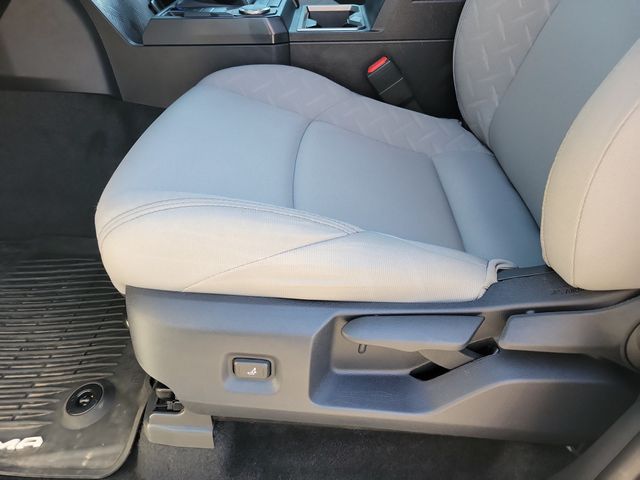 2025 Toyota Tacoma 2WD SR5 - 23089968 - 4