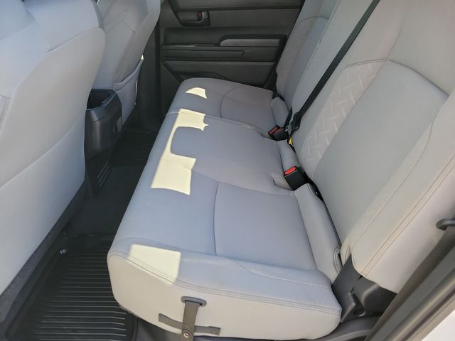 2025 Toyota Tacoma 2WD SR5 - 23089968 - 7