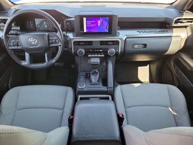 2025 Toyota Tacoma 2WD SR5 - 23089968 - 8