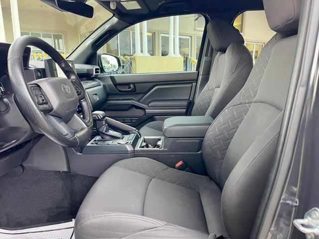 2025 Toyota Tacoma 2WD SR5 - 22960750 - 9