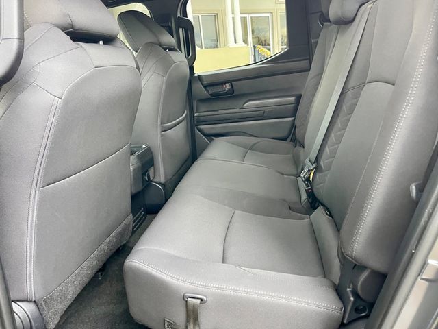 2025 Toyota Tacoma 2WD SR5 - 22960750 - 10