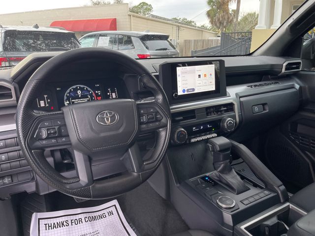 2025 Toyota Tacoma 2WD SR5 - 22960750 - 11