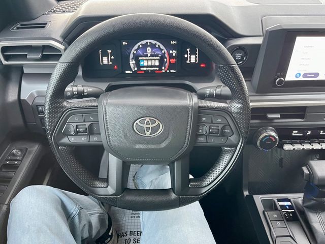 2025 Toyota Tacoma 2WD SR5 - 22960750 - 12