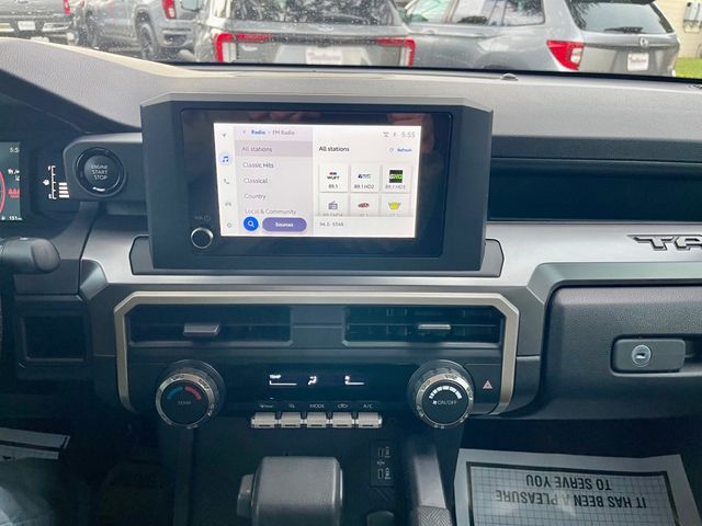 2025 Toyota Tacoma 2WD SR5 - 22960750 - 14