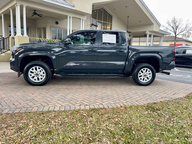 2025 Toyota Tacoma 2WD SR5 - 22960750 - 1