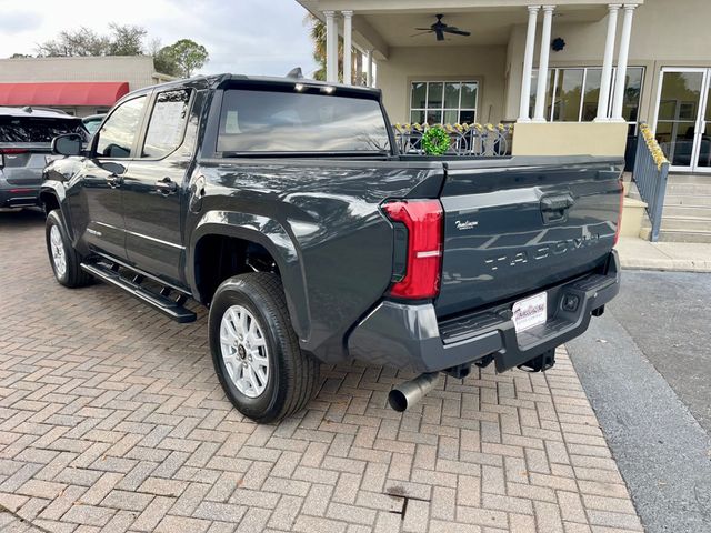 2025 Toyota Tacoma 2WD SR5 - 22960750 - 2