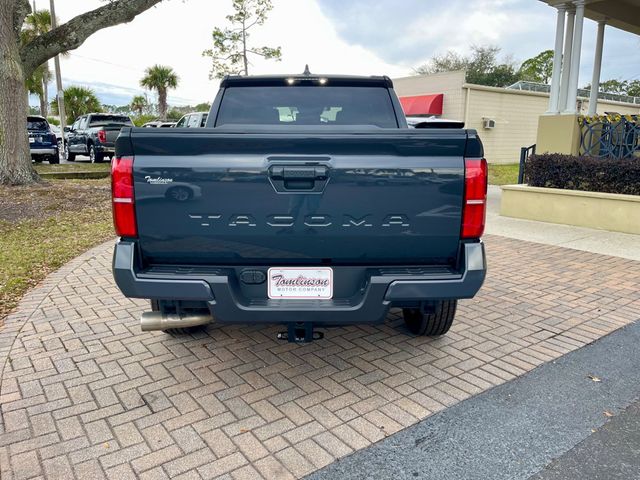 2025 Toyota Tacoma 2WD SR5 - 22960750 - 3