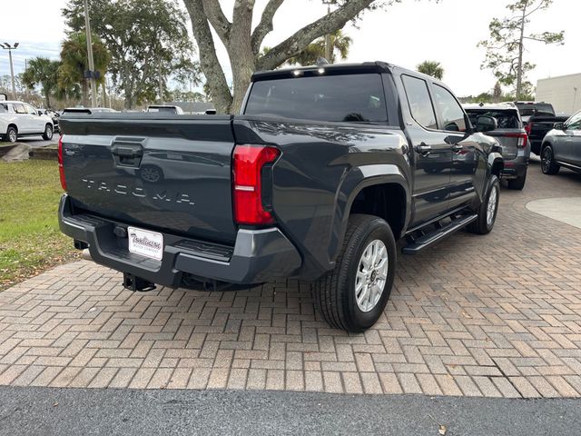 2025 Toyota Tacoma 2WD SR5 - 22960750 - 4