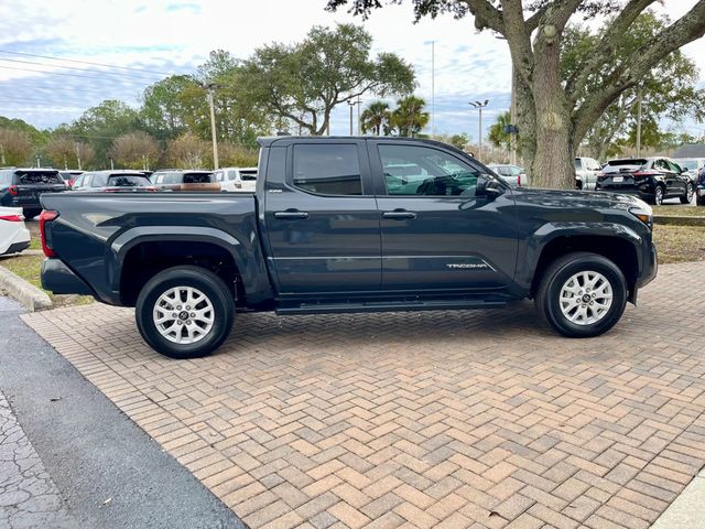 2025 Toyota Tacoma 2WD SR5 - 22960750 - 5