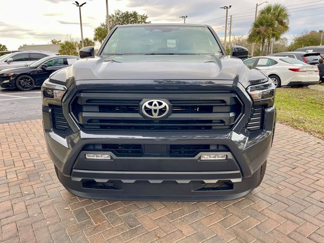 2025 Toyota Tacoma 2WD SR5 - 22960750 - 7