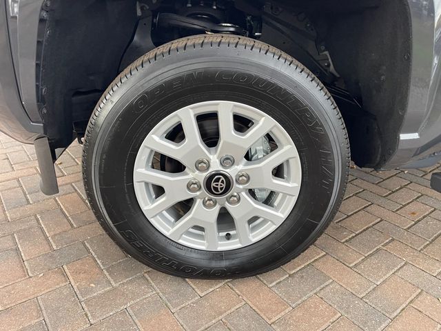 2025 Toyota Tacoma 2WD SR5 - 22960750 - 8