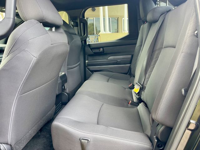2025 Toyota Tacoma 2WD SR5 - 22967082 - 11
