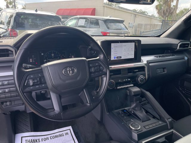 2025 Toyota Tacoma 2WD SR5 - 22967082 - 12