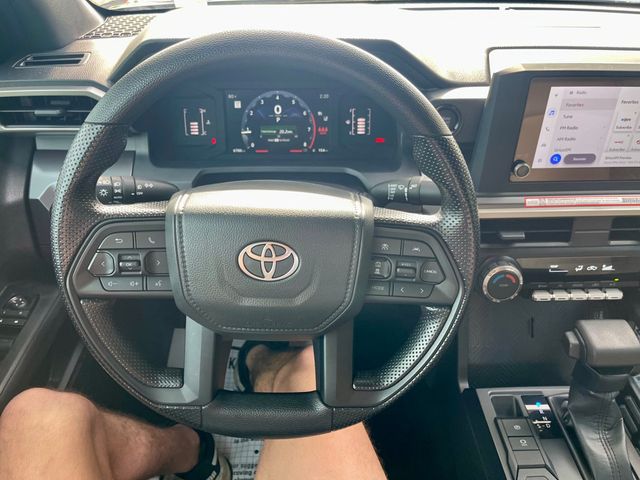 2025 Toyota Tacoma 2WD SR5 - 22967082 - 13