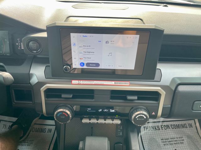 2025 Toyota Tacoma 2WD SR5 - 22967082 - 15