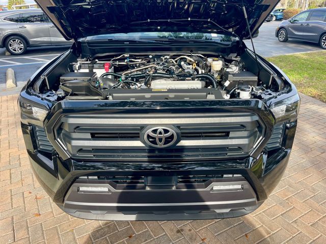 2025 Toyota Tacoma 2WD SR5 - 22967082 - 16