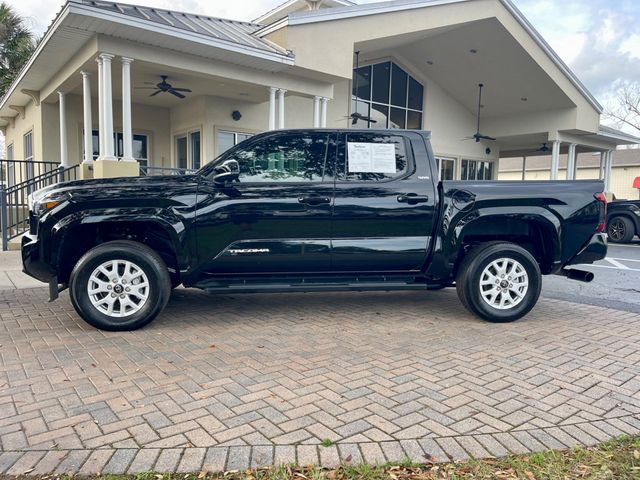 2025 Toyota Tacoma 2WD SR5 - 22967082 - 1