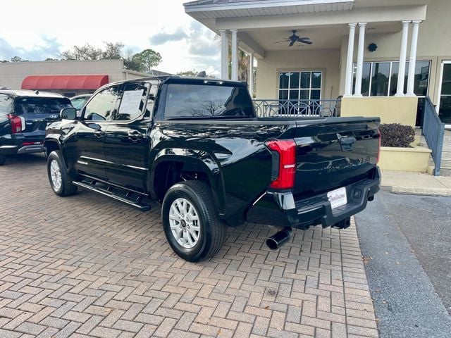2025 Toyota Tacoma 2WD SR5 - 22967082 - 2