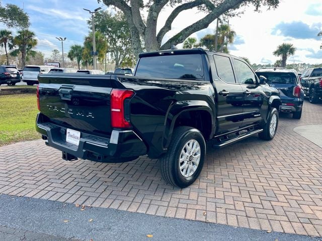 2025 Toyota Tacoma 2WD SR5 - 22967082 - 5