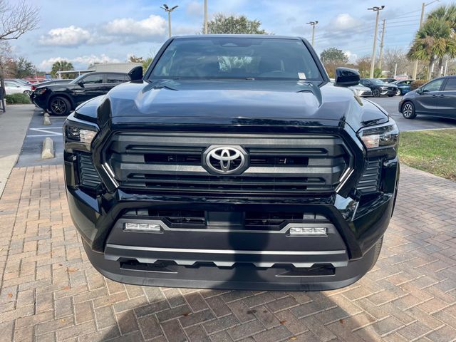 2025 Toyota Tacoma 2WD SR5 - 22967082 - 8