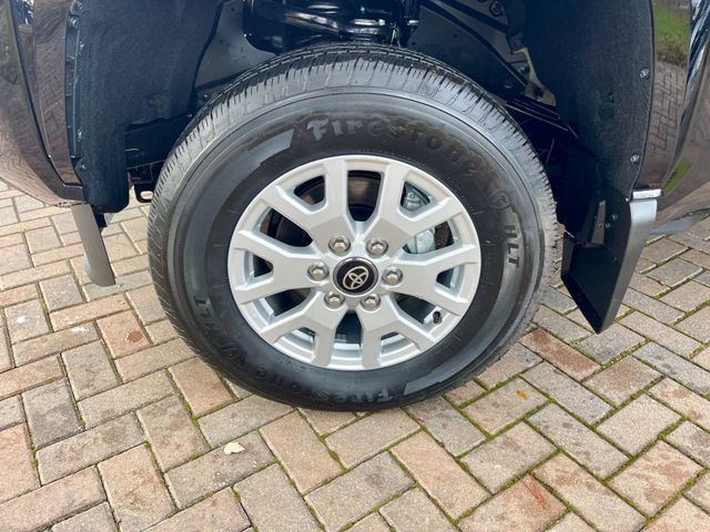 2025 Toyota Tacoma 2WD SR5 - 22969029 - 9