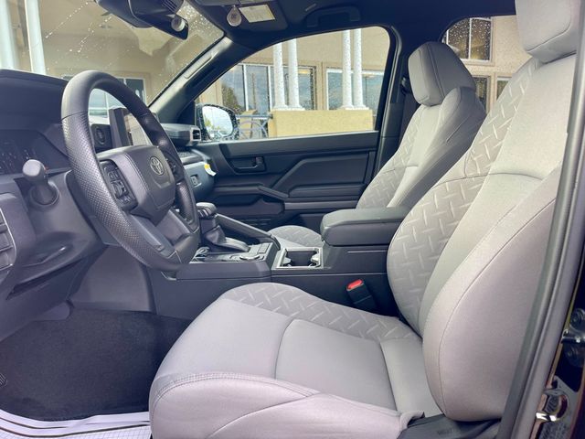 2025 Toyota Tacoma 2WD SR5 - 22969029 - 10