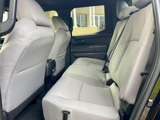 2025 Toyota Tacoma 2WD SR5 - 22969029 - 11