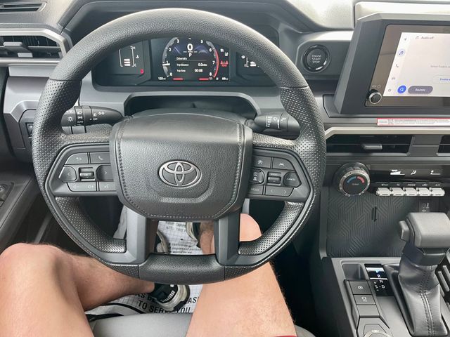 2025 Toyota Tacoma 2WD SR5 - 22969029 - 13