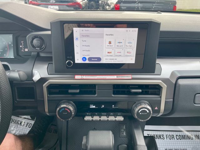 2025 Toyota Tacoma 2WD SR5 - 22969029 - 15