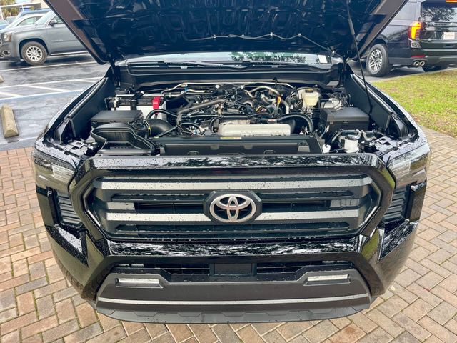 2025 Toyota Tacoma 2WD SR5 - 22969029 - 16