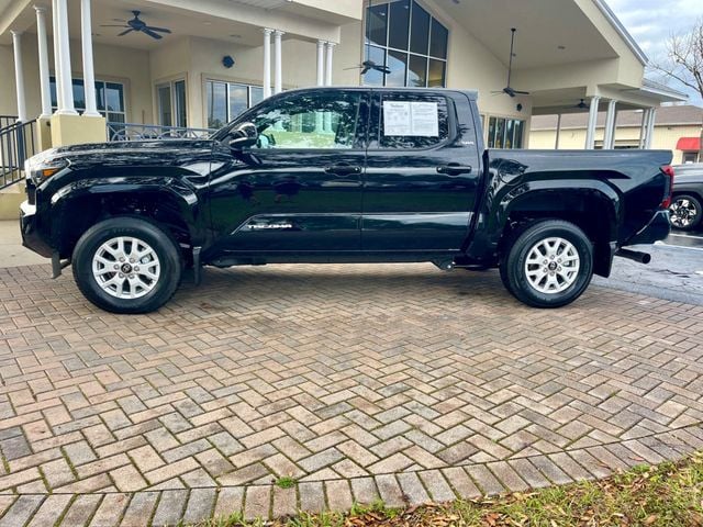 2025 Toyota Tacoma 2WD SR5 - 22969029 - 1