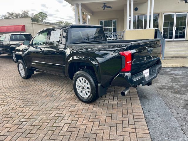 2025 Toyota Tacoma 2WD SR5 - 22969029 - 2